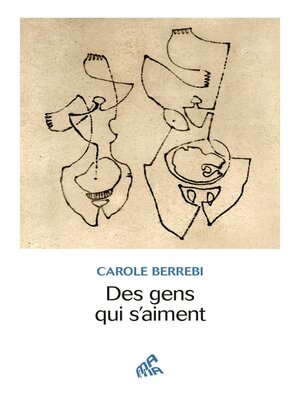 cover image of Des gens qui s'aiment
